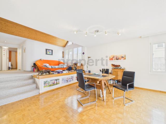 Wohnung mieten in Arbon, Thurgau