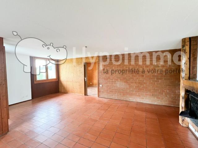 Wohnung mieten in La Chaux-du-Milieu