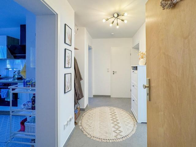 Wohnung mieten in Witten, Nordrhein-Westfalen