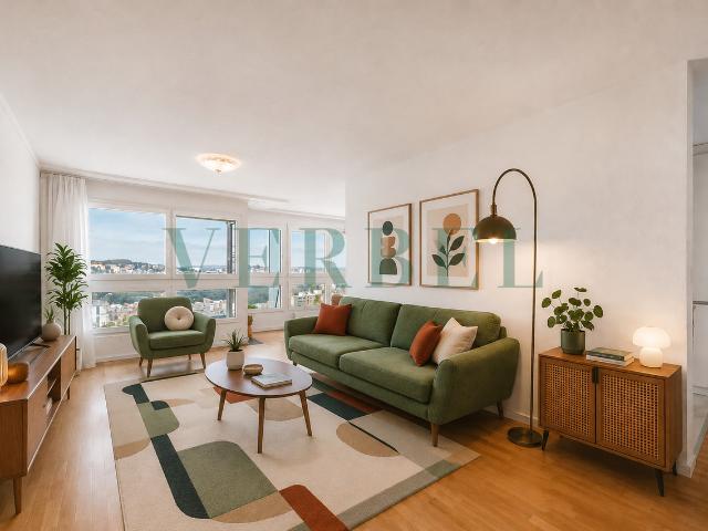 Wohnung kaufen in Villars, Freiburg