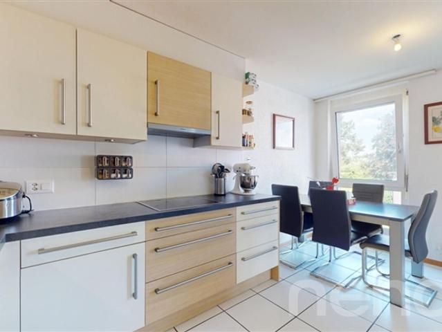Wohnung kaufen in Corcelles (NE)