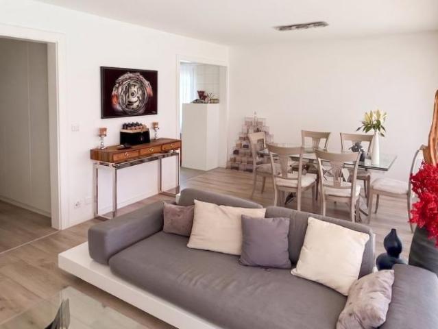 Wohnung mieten in Préverenges, Waadt