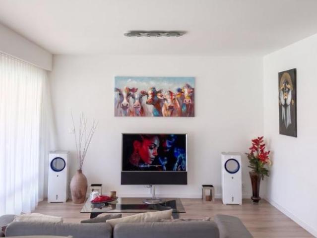 Wohnung mieten in Préverenges, Waadt