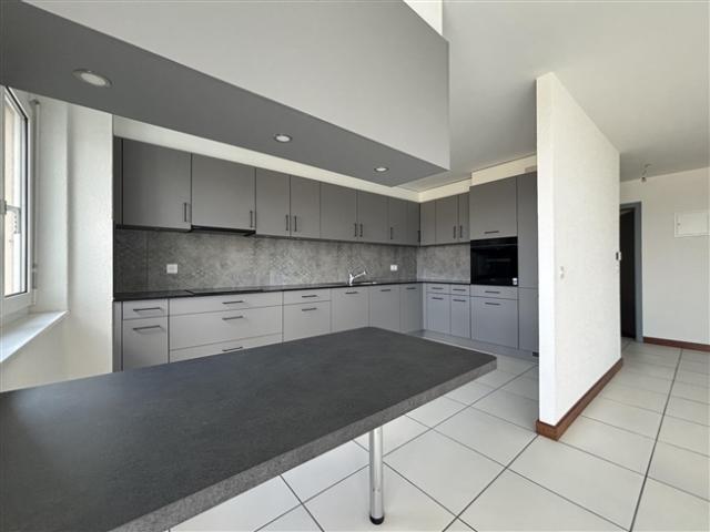 Wohnung mieten in Fontainemelon