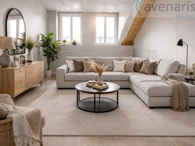 Wohnung kaufen in Frenkendorf, Basel-Landschaft