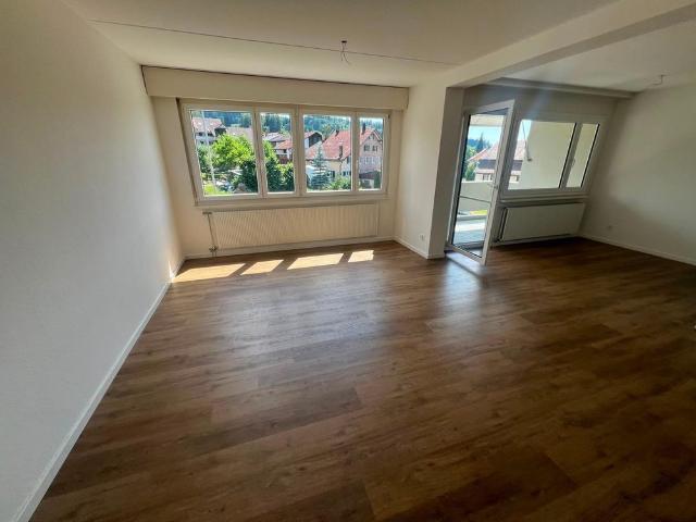 Apartment mieten in Adetswil, Bäretswil