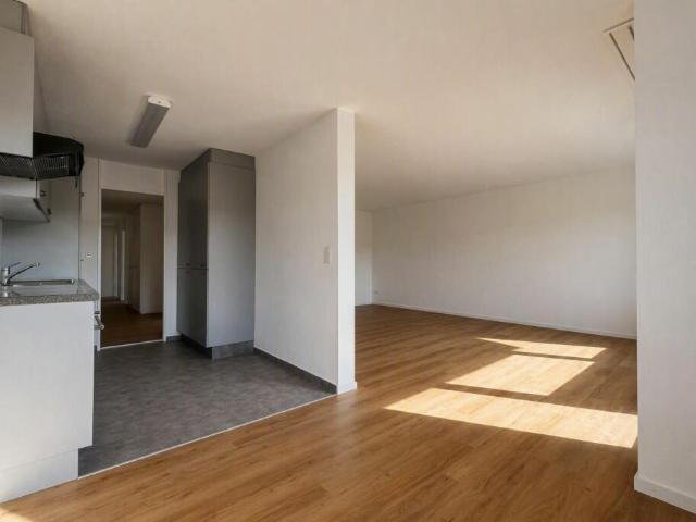 Wohnung mieten in Wittenbach, St. Gallen