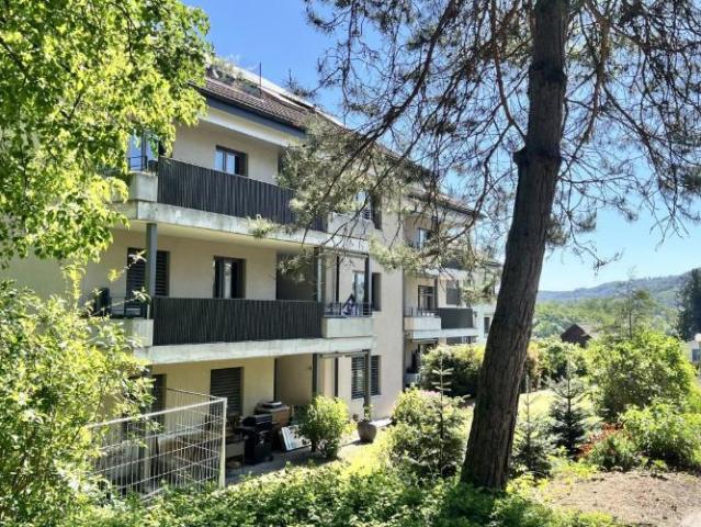 Apartment mieten in Lauffohr, Brugg