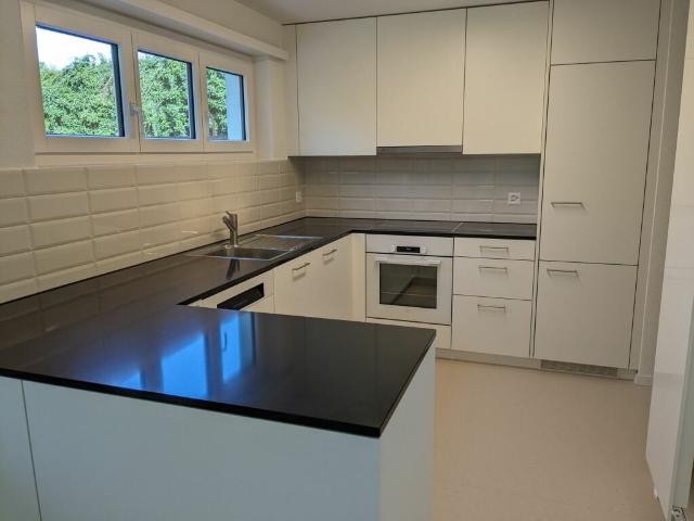 Wohnung mieten in Hergiswil (NW), Nidwalden