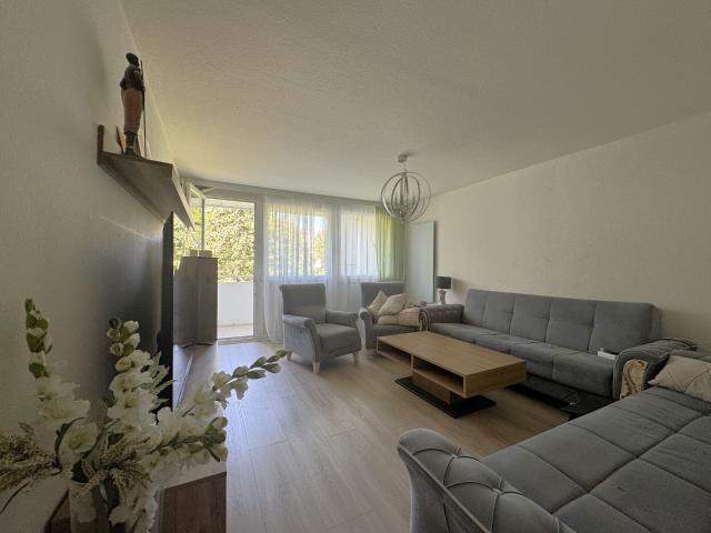 Wohnung kaufen in Wiblingen, Ulm