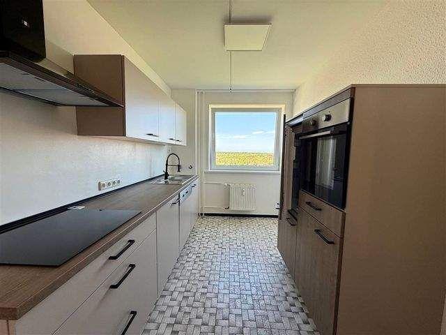 Apartment mieten in Kronshagen, Schleswig-Holstein