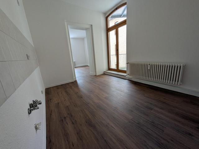 Wohnung mieten in Paulusviertel, Halle
