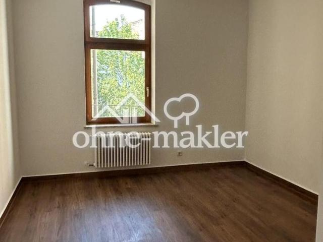 Apartment mieten in Paulusviertel, Halle
