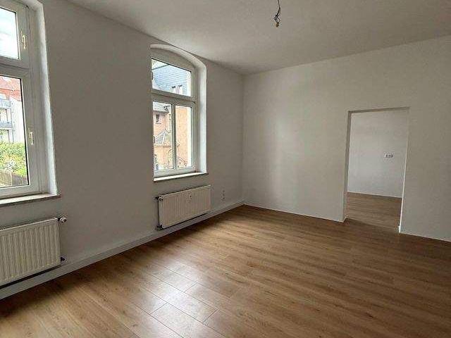 Apartment mieten in Wilkau-Haßlau, Sachsen