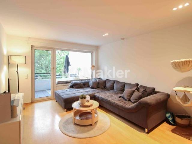 Wohnung kaufen in Wiesbaden, Hessen