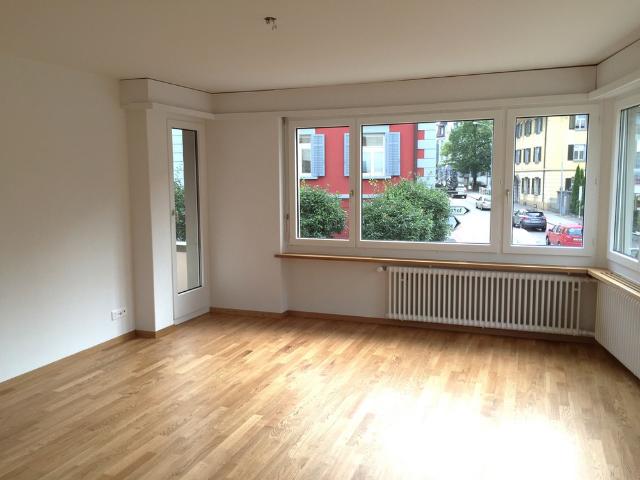 Apartment mieten in Cham, Zug