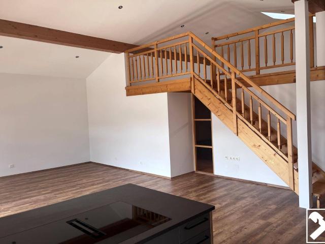 Apartment mieten in Bramberg, Salzburg