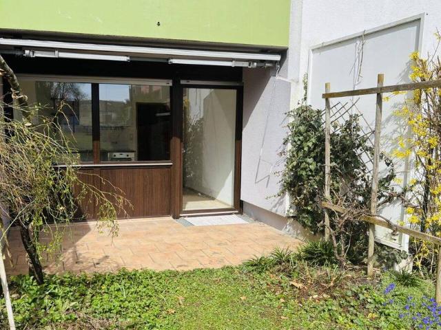 Wohnung kaufen in Kaufering, Bayern