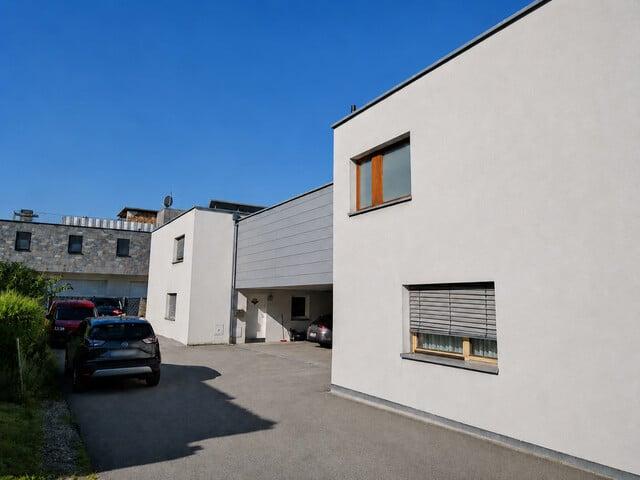 Apartment kaufen in Hohenems, Vorarlberg