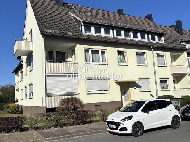 Apartment mieten in Fähr-Lobbendorf, Bremen