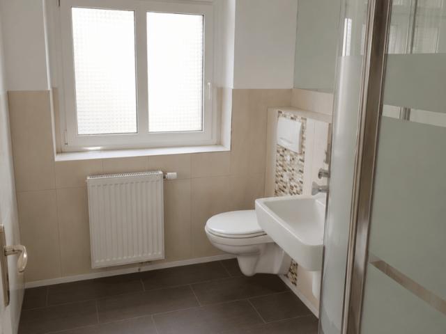 Apartment mieten in Treptow–Köpenick, Berlin