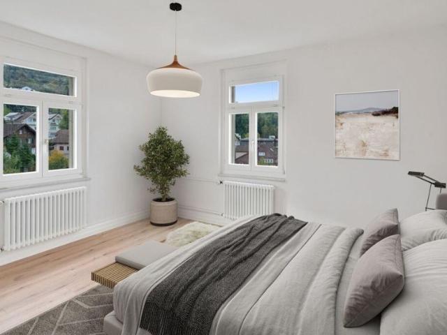 Apartment mieten in St. Margrethen, Wahlkreis Rheintal