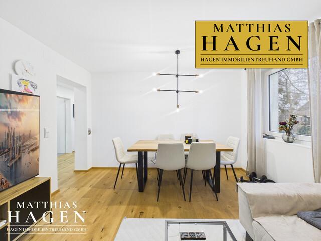 Apartment kaufen in Höchst, Vorarlberg