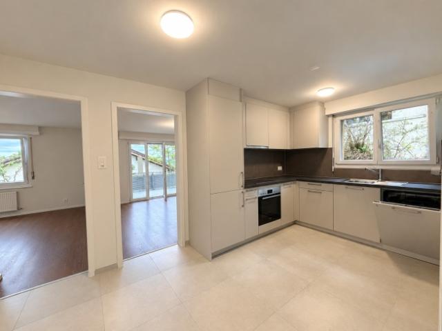 Wohnung mieten in Neuchâtel, Corcelles (NE)
