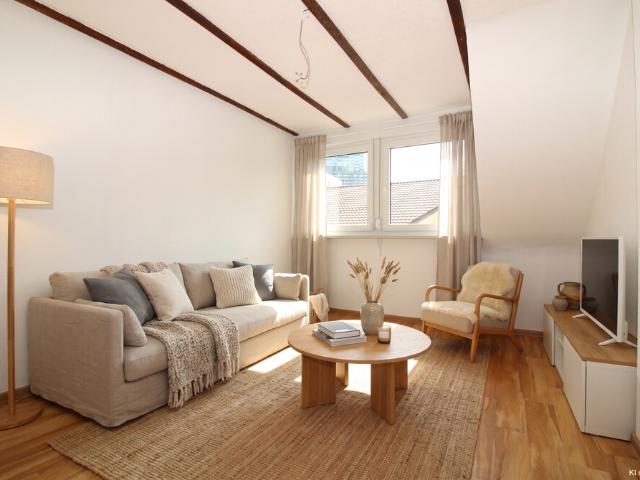 Wohnung mieten in Innenstadt, Mannheim