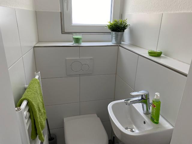 Apartment mieten in Bergisch Gladbach, Nordrhein-Westfalen