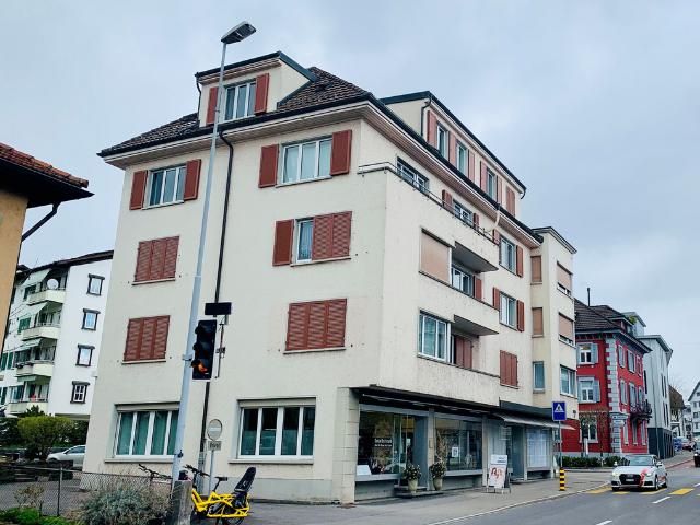 Apartment mieten in Cham, Zug
