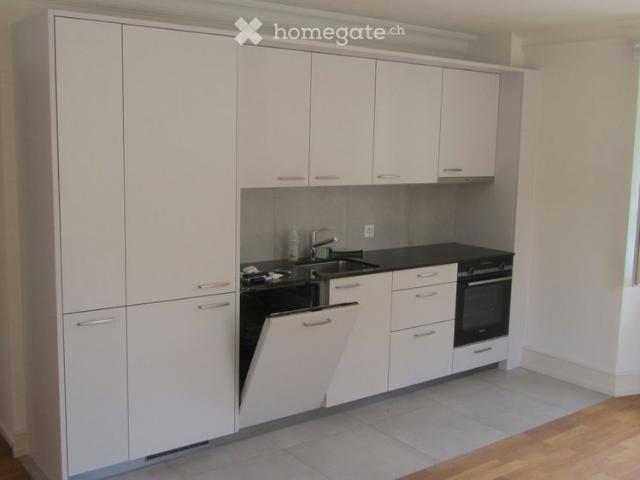 Apartment mieten in Brislach, Bezirk Laufen