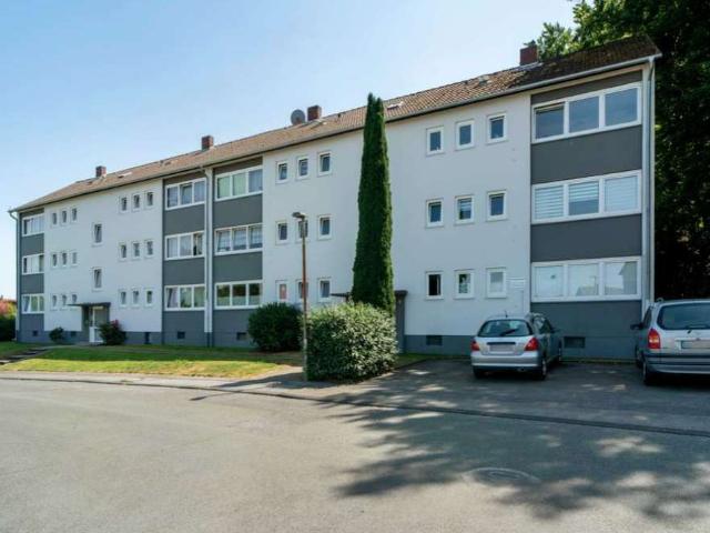 Wohnung mieten in Sundwig, Hemer