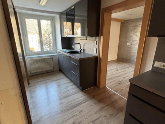 Etagenwohnung mieten in Kennelbach