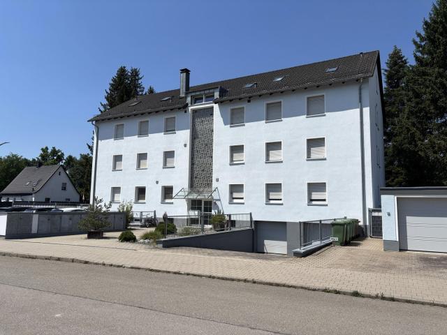 Wohnung kaufen in Maroth, Bayern