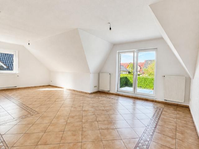 Wohnung mieten in Felsen, Herzlake