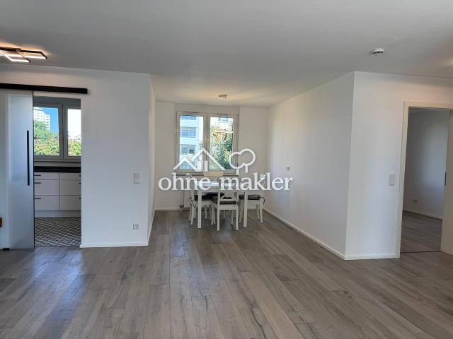 Apartment kaufen in Weinheim, Baden-Württemberg