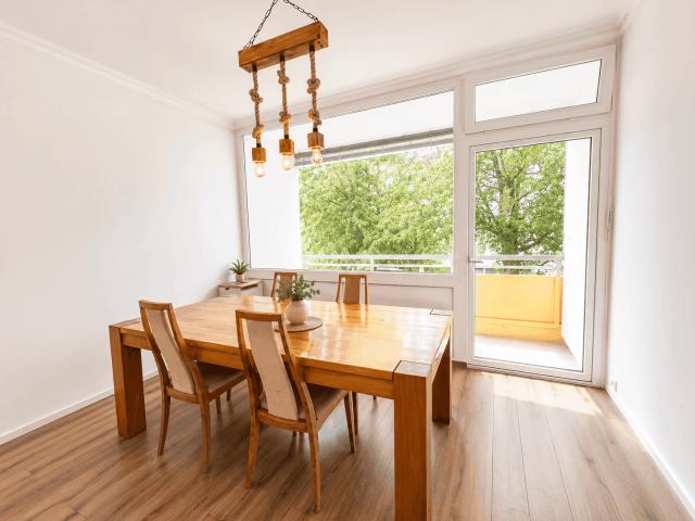 Apartment kaufen in Altstadt, Salzburg