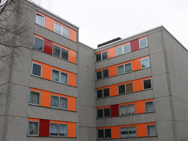 Apartment mieten in Fellinghausen, Kreuztal