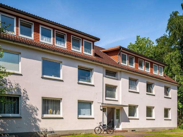Wohnung mieten in Zeven, Landkreis Rotenburg (Wümme)