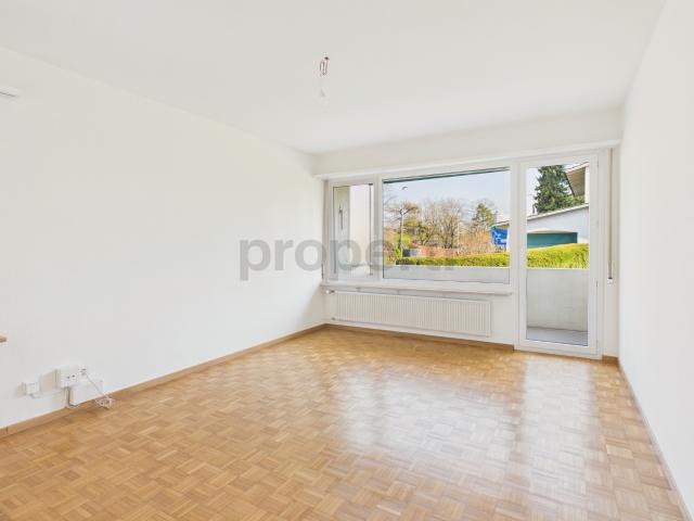 Apartment mieten in Allschwil, Basel-Landschaft