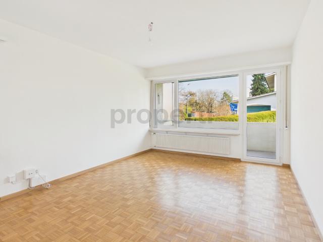 Wohnung mieten in Allschwil, Basel-Landschaft