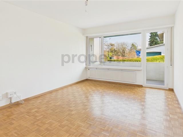 Wohnung mieten in Allschwil, Basel-Landschaft