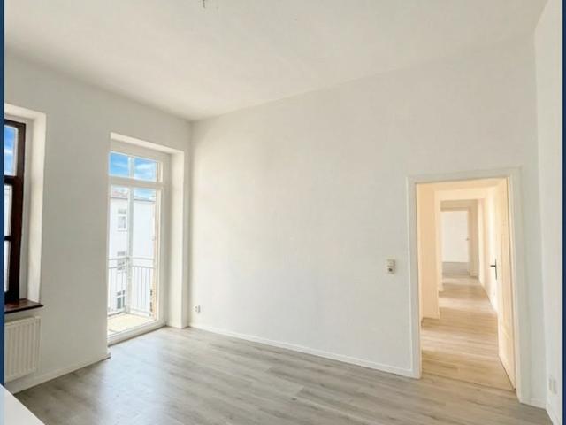 Wohnung mieten in Sudenburg, Magdeburg