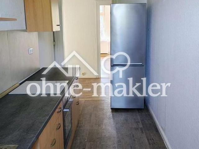 Apartment mieten in Clausthal, Clausthal-Zellerfeld