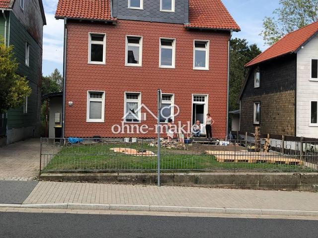 Apartment mieten in Clausthal, Clausthal-Zellerfeld