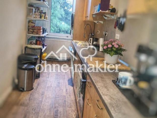 Apartment mieten in Clausthal, Clausthal-Zellerfeld