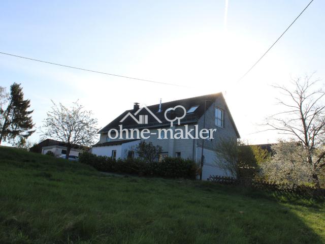 Apartment mieten in Auderath, Rheinland-Pfalz