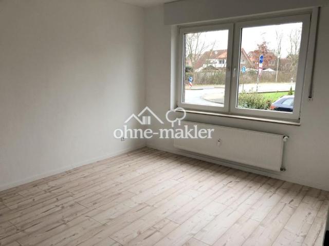 Apartment mieten in Mesum, Rheine
