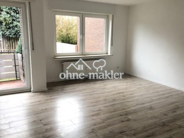 Wohnung mieten in Hauenhorst, Rheine